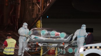 20 κρούσματα ευλογιάς των πιθήκων στην Ελλάδα