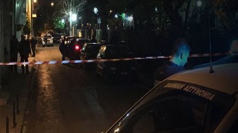 Νύχτα-θρίλερ με πυροβολισμούς και δύο νεκρούς – Τραυματίστηκαν  αστυνομικοί-Σεσημασμένοι οι δράστες