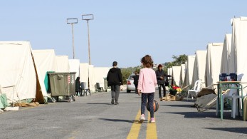 Σεισμός της κλίμακας 4,1 Ρίχτερ στην περιοχή του Αρκαλοχωρίου