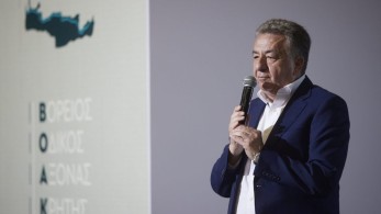 Η Περιφέρειας Κρήτης Ηράκλειο χρηματοδοτεί αποκατάσταση ιστορικού ναού