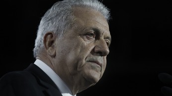 Αβραμόπουλος: Είναι ώρες ευθύνης και η Αντιπολίτευση δεν μπορεί να αρθεί στο ύψος των περιστάσεων Αβραμόπουλος: Είναι ώρες ευθύνης και η Αντιπολίτευση δεν μπορεί να αρθεί στο ύψος των περιστάσεων