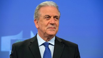 Δεν ξεχνά την Αθήνα ο Αβραμόπουλος - Έστειλε μηνύματα στήριξης για τον Κώστα Μπακογιάννη Δεν ξεχνά την Αθήνα ο Αβραμόπουλος - Έστειλε μηνύματα στήριξης για τον Κώστα Μπακογιάννη