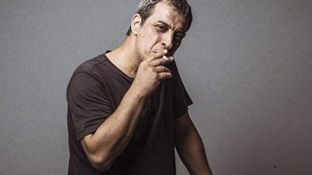 Στον εισαγγελέα ο Αδαμαντίδης-Κατηγορείται για ξυλοδαρμό της συντρόφου του