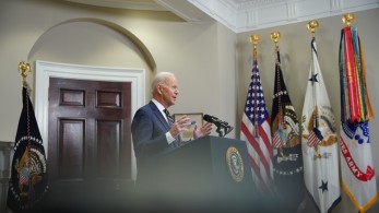 Αμερικανοί βουλευτές προς Μπάιντεν: Η αναβάθμιση των τουρκικών F-16 θα οδηγήσει σε περισσότερους θανάτους