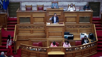 Υπερψηφίστηκε η Κύρωση του Μνημονίου Ελλάδας–Μπανγκλαντές