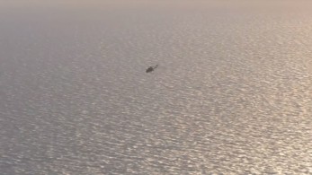 Έρευνα για την πτώση του ελικοπτέρου στη Σάμο-Πώς έγινε το δυστύχημα