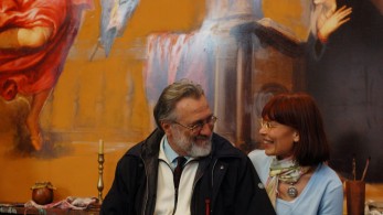 Έφυγε από τη ζωή η Ελένη Σμαραγδή