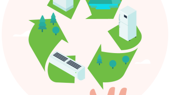 Ολοκληρώθηκε σήμερα η υποβολή των αιτήσεων στο πρόγραμμα «Ανακυκλώνω – Αλλάζω συσκευή»