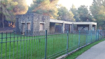 Διάψευση για φήμες περί καταστροφής αρχαιολογικού χώρου στην Αχαϊα