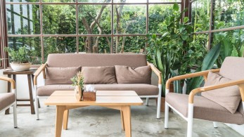 Έρευνα-Ανάσα στις «πράσινες ταράτσες» αναζητούν οι πολίτες