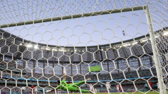 Με γκολ από τ’ αποδυτήρια