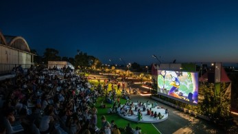 Lamda Development: Tο πρόγραμμα εκδηλώσεων για το καλοκαίρι 2022 στο The Ellinikon Experience Park