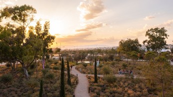 Lamda Development: Στρατηγική συνεργασία The Ellinikon – Φεστιβάλ Αθηνών Επιδαύρου 2022