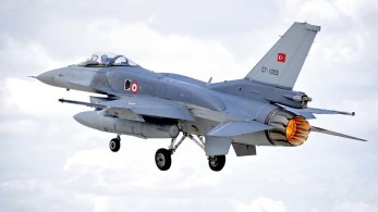 Τροπολογία κατά της πώλησης των F-16 στην Τουρκία κατατέθηκε στην αμερικανική Βουλή