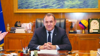 Ν. Παναγιωτόπουλος: Η ΝΔ δικαίωσε τους αγώνες της παράταξης