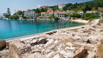 Τα «μυστικά» των τριών ομορφότερων χωριών της Ελλάδας