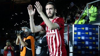 Φήμες για συνεργασία Δώνη με Φορτούνη