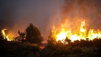 Η κλιματική κρίση έφερε Megafires και στην ευάλωτη Μεσόγειο – Πύρινη κόλαση σε Γαλλία, Ισπανία, Πορτογαλία