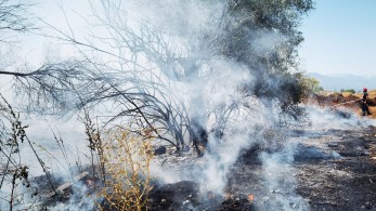 Μήνυμα μέσω του 112 για εκκένωση δύο κοινοτήτων στην Πάτρα