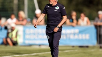 Στήριξη ΠΑΕ ΠΑΟ σε Γιοβάνοβιτς