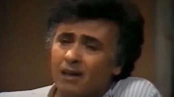 Πέθανε ο Γιώργος Μάζης