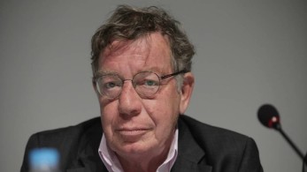 Ηλίας Νικολακόπουλος: Το τελευταίο αντίο