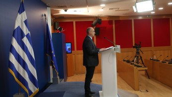 Οικονόμου: Η Ελλάδα έγινε και συνεχίζει να γίνεται πιο ισχυρή