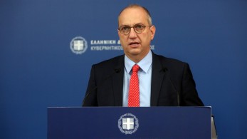 Οικονόμου: Οι σύγχρονες προκλήσεις ξεπερνούν τα πολιτικά κυβικά του Τσίπρα