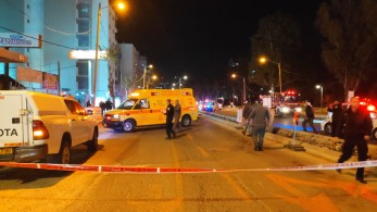 Συνελήφθησαν διακινητές παράνομων μεταναστών με …ασθενοφόρο