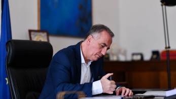 Στ. Καλαφάτης: «Η δυτική Θεσσαλονίκη είναι στο επίκεντρο του κυβερνητικού ενδιαφέροντος-Μιλάμε με έργα»