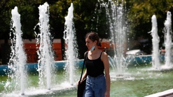 Στους 38 βαθμούς σκαρφαλώνει το θερμόμετρο – Ποιες περιοχές θα «καούν»