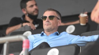 Ο Κλάτενμπεργκ παίρνει στην Αίγυπτο τα μισά λεφτά σε σχέση με την Ελλάδα