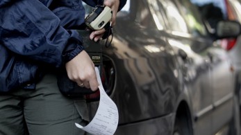 Δήμος Αθηναίων: Περισσότερες από 90 χιλιάδες παραβάσεις ΚΟΚ τους τελευταίους δύο μήνες