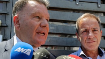 Κούγιας κατά Εισαγγελέως Εφετών λόγω Λιγνάδη