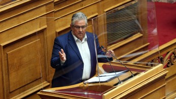 Κουτσούμπας: Η αποτρόπαιη επίθεση σε Real FΜ, Real News, στρέφεται κυρίως κατά των εργαζομένων