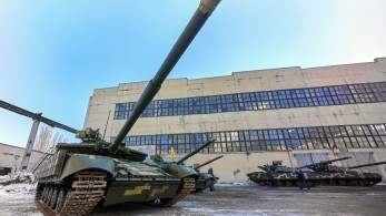 Ουκρανία: Το Λουγκάνσκ είναι πλέον υπό ρωσικό έλεγχο ανακοίνωσε η Μόσχα