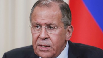 G20: Λαβρόφ κατά Δύσης για “φρενήρη” κριτική-Θα αποχωρήσει νωρίς από την σύνοδο