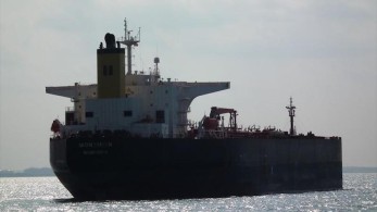 Στο λιμάνι του Πειραιά κατευθύνεται το ρωσικό δεξαμενόπλοιο «Lana»