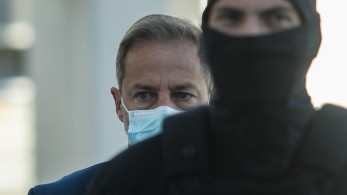 Δίκη Λιγνάδη: 12 χρόνια φυλακή για κάθε βιασμό πρότεινε ο Εισαγγελέας