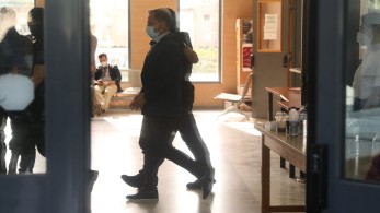 Στη φυλακή μέχρι την καταβολή της εγγύησης επιστρέφει ο Λιγνάδης