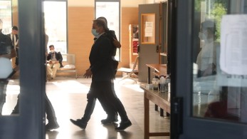 Βγαίνει από τη φυλακή το μεσημέρι ο Λιγνάδης