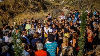 Μάτι: Από την απόλυτη καταστροφή σε έναν νέο πρότυπο οικισμό