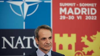 Μητσοτάκης για Τουρκία: “Το διάλογος γιοκ το έχουμε ξανακούσει, πρέπει να συναντιόμαστε”