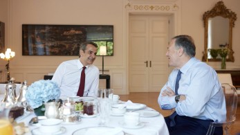 Πομπέο: Εκτός λογικής ο Ερντογάν, σημαντικός εταίρος η Ελλάδα