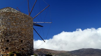Ισπανόφωνο National Geographic: Τα ελληνικά νησιά που αντιστέκονται στις “σειρήνες” του μαζικού τουρισμού