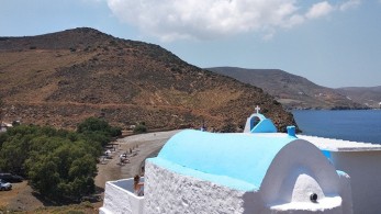 8 «κρυμμένα» νησιά – διαμάντια της Ελλάδας