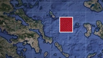 Τουρκία: Με παράνομη ΝΟΤΑΜ δεσμεύει την καρδιά του Αιγαίου έως τα τέλη Αυγούστου