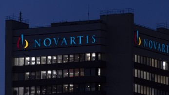 Η σκευωρία της Novartis, «ξυπνητήρι» της δημοκρατίας Η σκευωρία της Novartis, «ξυπνητήρι» της δημοκρατίας