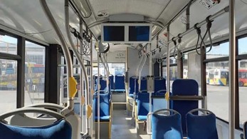 Θεσσαλονίκη: Εξάωρη στάση εργασίας αύριο στον ΟΑΣΘ