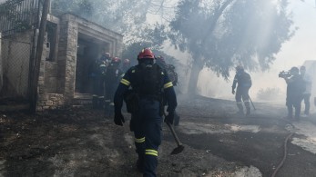 Διαβάστε στην εφημερίδα “tomanifesto”: Οι εκκενώσεις και η αποτελεσματικότητα της πολιτείας απέτρεψαν νέο Μάτι